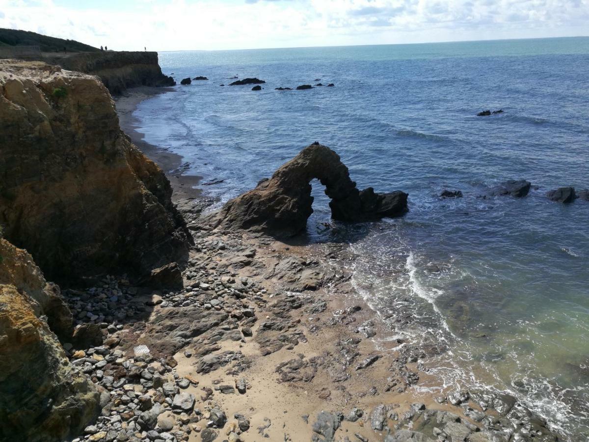 La Sorniere Talmont-Saint-Hilaire